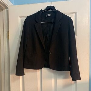 Women’s blazer